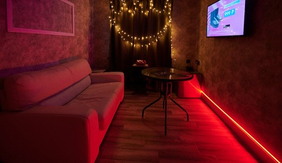 Resident Massage Salon - Erotic Massage in Rostov, Russia