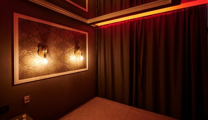 Resident Massage Salon - Erotic Massage in Rostov, Russia