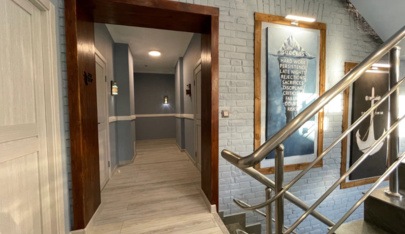 Resident Massage Salon - Erotic Massage in Rostov, Russia