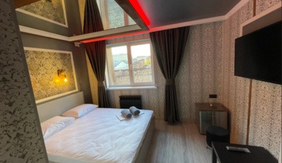 Resident Massage Salon - Erotic Massage in Rostov, Russia