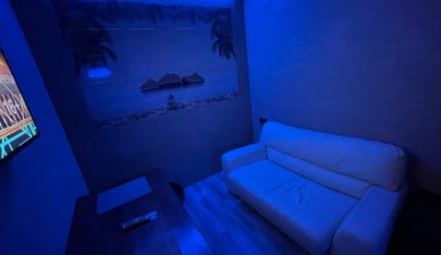 Resident Massage Salon - Erotic Massage in Rostov, Russia