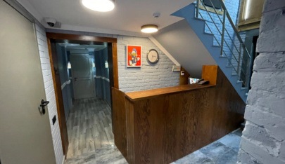 Resident Massage Salon - Erotic Massage in Rostov, Russia