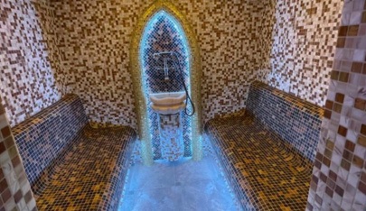 Resident Massage Salon - Erotic Massage in Rostov, Russia
