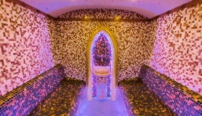 Resident Massage Salon - Erotic Massage in Rostov, Russia