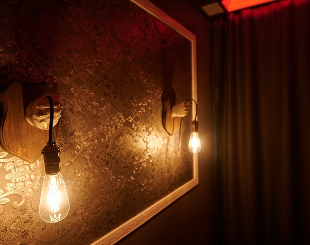 Resident Massage Salon - Erotic Massage in Rostov, Russia
