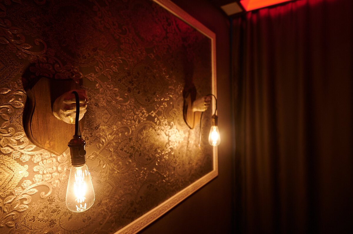 Resident Massage Salon - Erotic Massage in Rostov, Russia