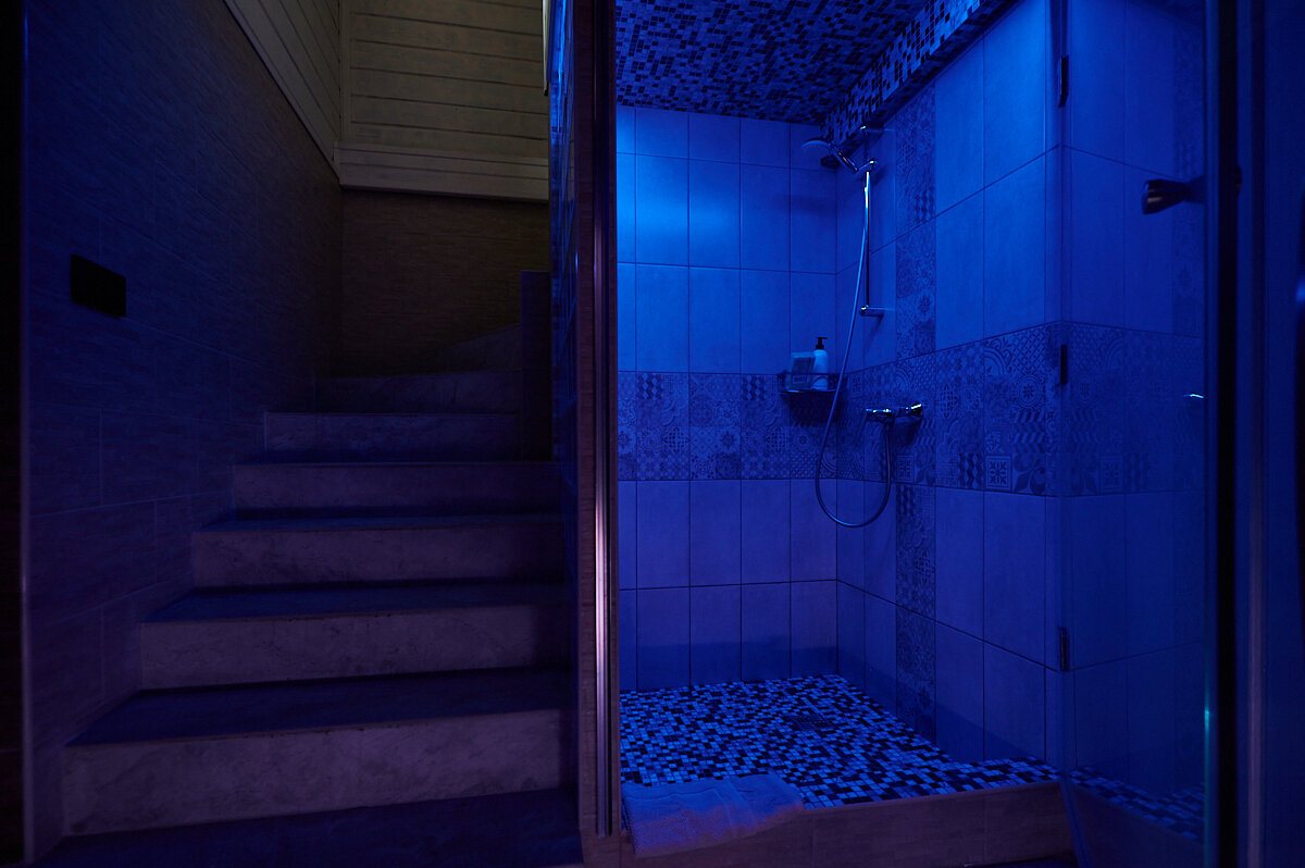 Resident Massage Salon - Erotic Massage in Rostov, Russia