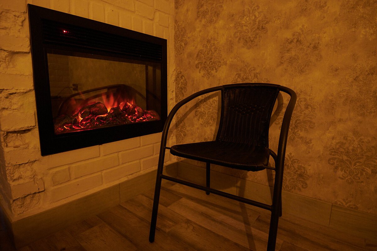 Resident Massage Salon - Erotic Massage in Rostov, Russia