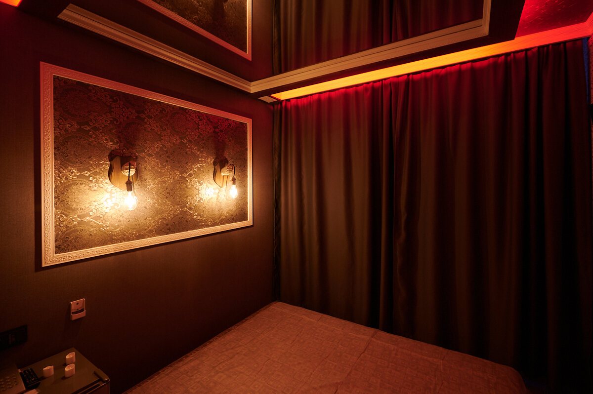Resident Massage Salon - Erotic Massage in Rostov, Russia