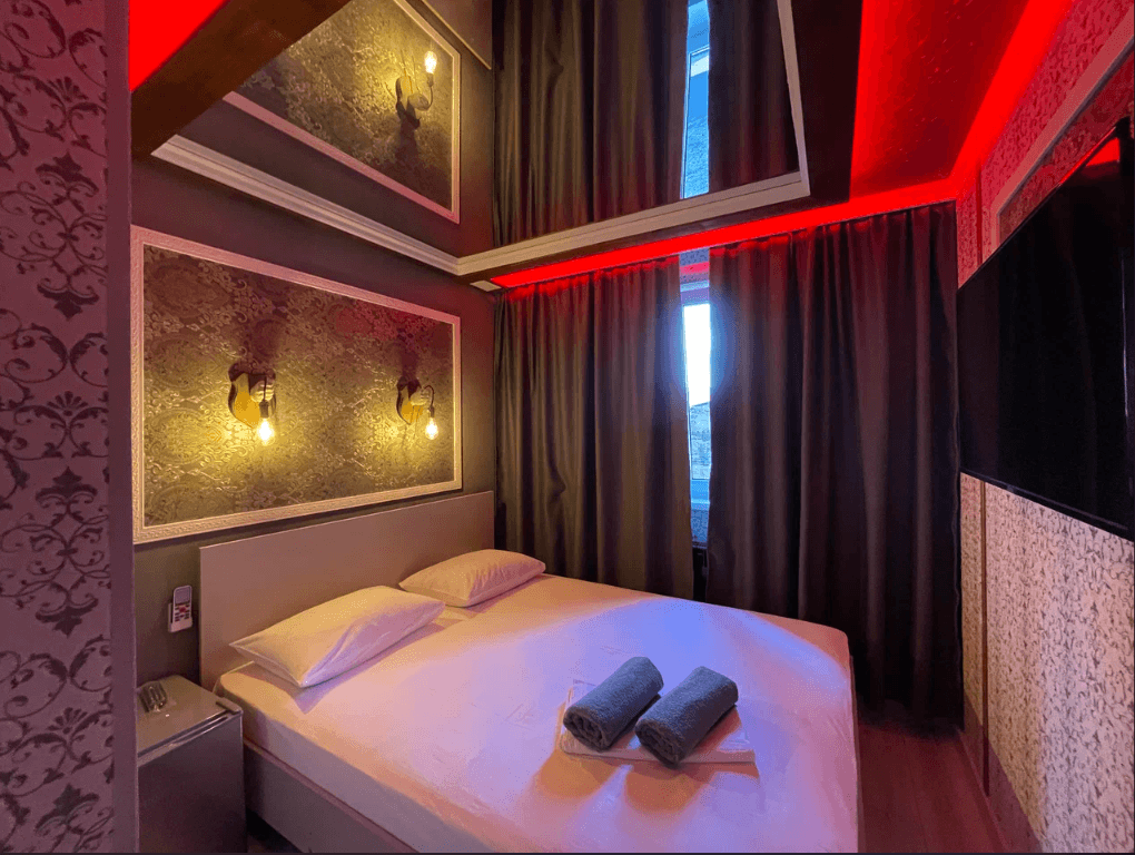 Resident Massage Salon - Erotic Massage in Rostov, Russia