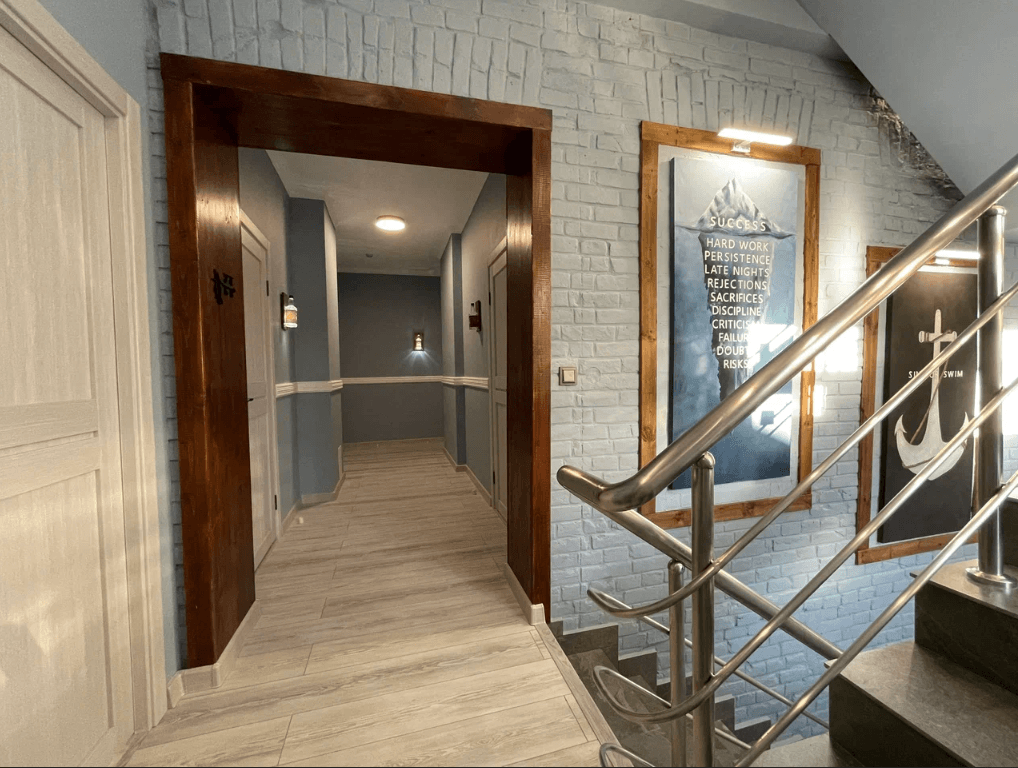 Resident Massage Salon - Erotic Massage in Rostov, Russia