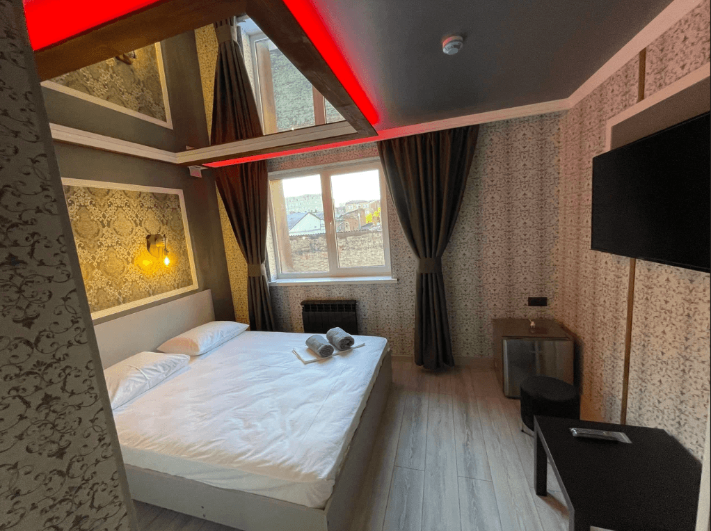 Resident Massage Salon - Erotic Massage in Rostov, Russia