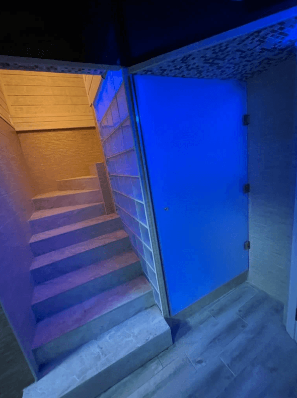 Resident Massage Salon - Erotic Massage in Rostov, Russia