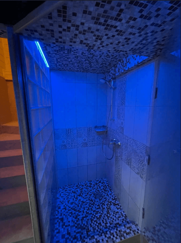 Resident Massage Salon - Erotic Massage in Rostov, Russia