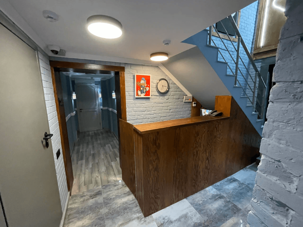 Resident Massage Salon - Erotic Massage in Rostov, Russia