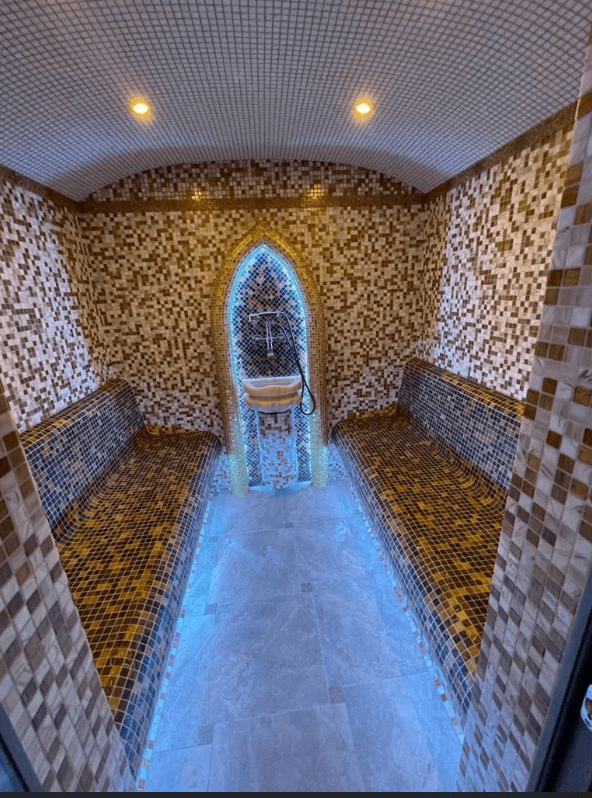Resident Massage Salon - Erotic Massage in Rostov, Russia