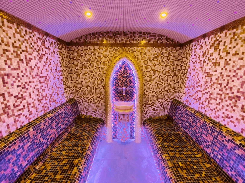 Resident Massage Salon - Erotic Massage in Rostov, Russia