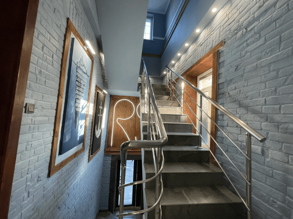 Resident Massage Salon - Erotic Massage in Rostov, Russia