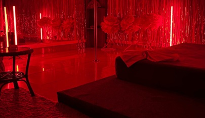 Malina Massage Studio - Erotic Massage in Ryazan, Russia