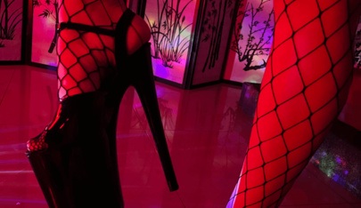 Malina Massage Studio - Erotic Massage in Ryazan, Russia