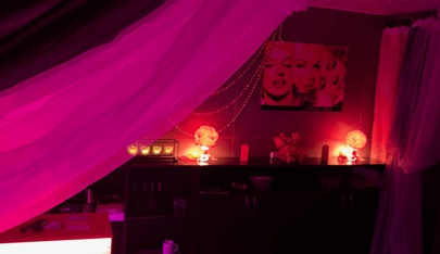 Malina Massage Studio - Erotic Massage in Ryazan, Russia