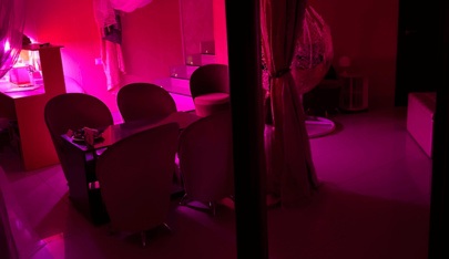 Malina Massage Studio - Erotic Massage in Ryazan, Russia