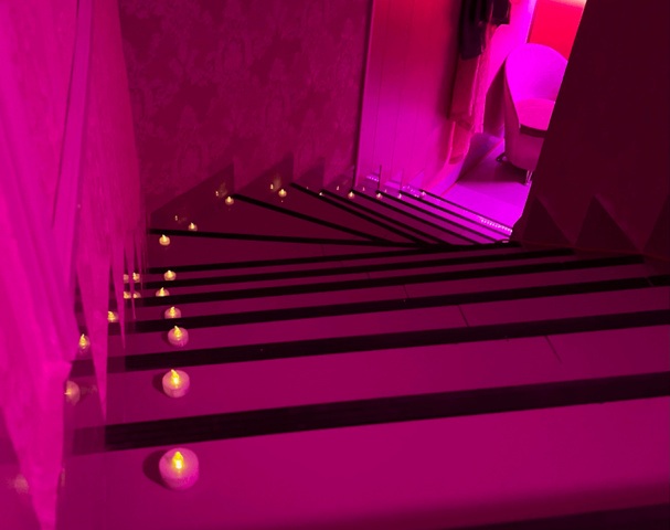 Malina Massage Studio - Erotic Massage in Ryazan, Russia