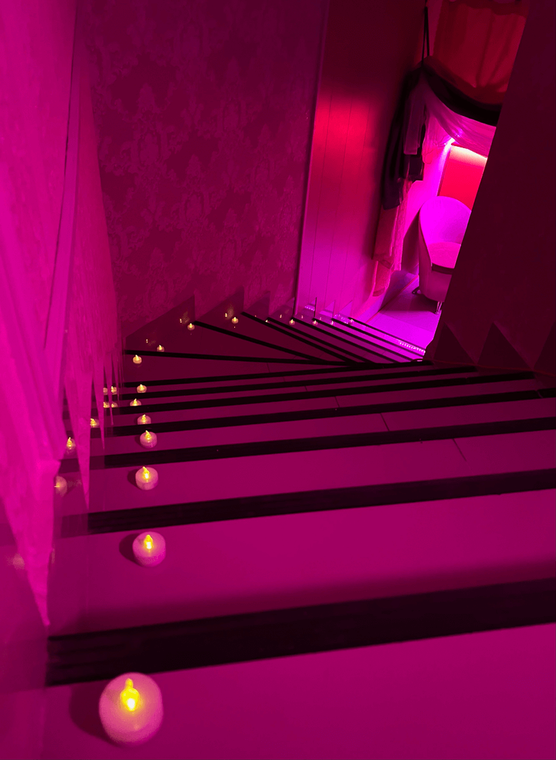 Malina Massage Studio - Erotic Massage in Ryazan, Russia