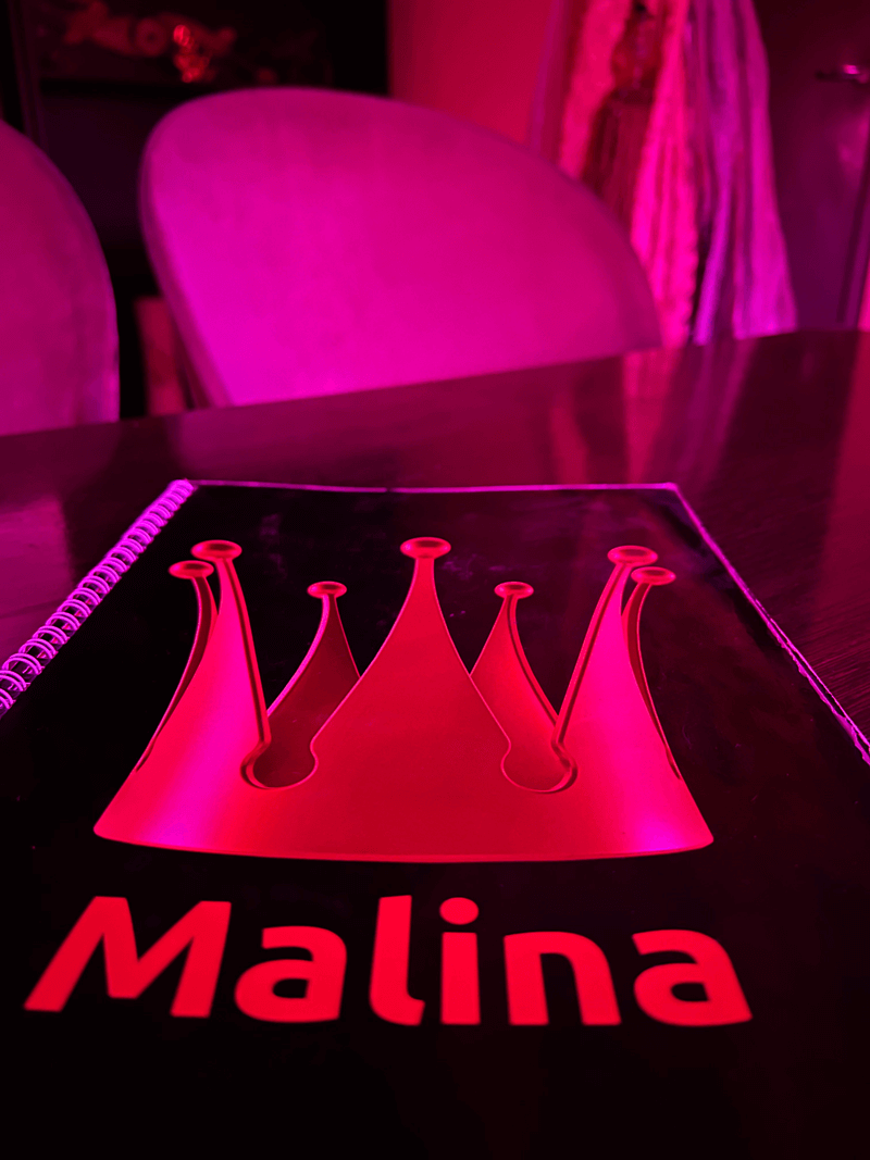 Malina Massage Studio - Erotic Massage in Ryazan, Russia