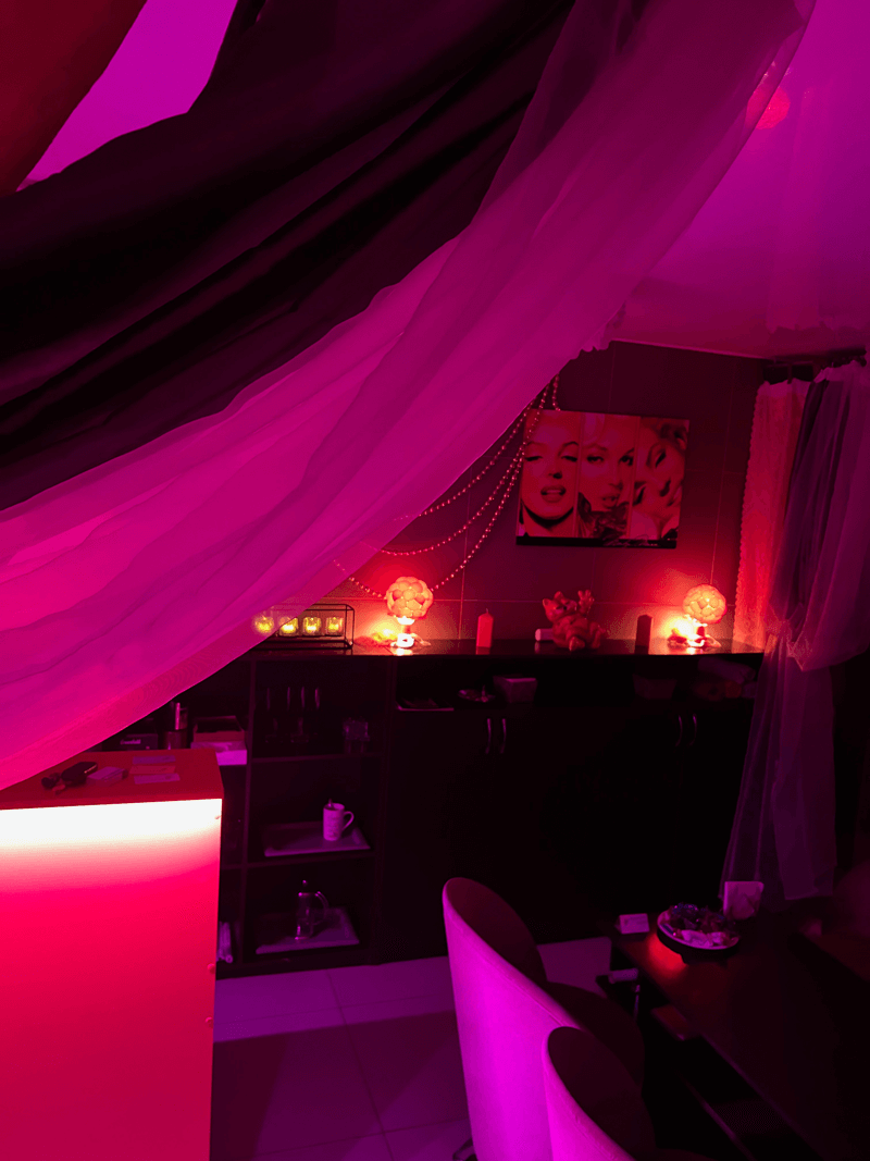 Malina Massage Studio - Erotic Massage in Ryazan, Russia