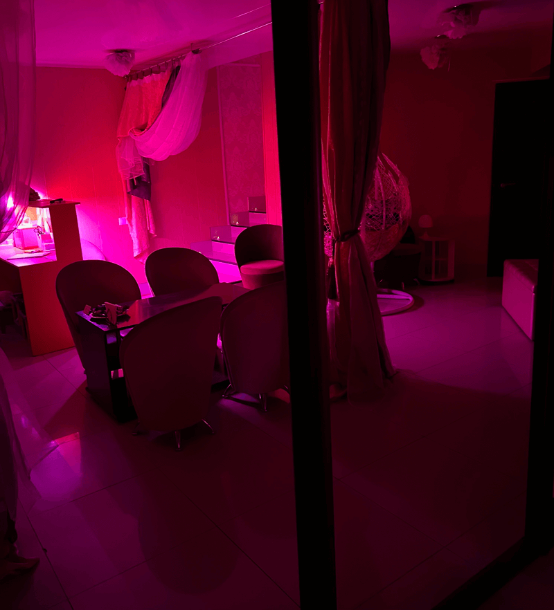 Malina Massage Studio - Erotic Massage in Ryazan, Russia