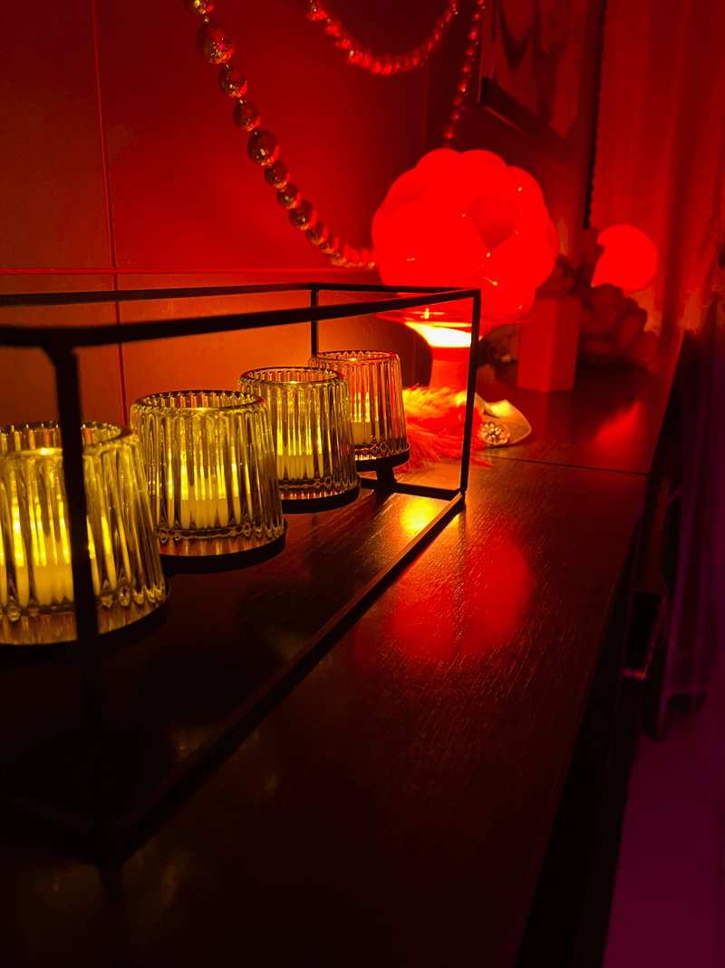 Malina Massage Studio - Erotic Massage in Ryazan, Russia