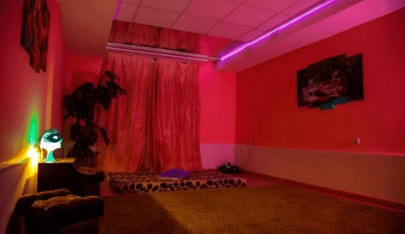 Shambala - Erotic Massage in Ryazan, Russia