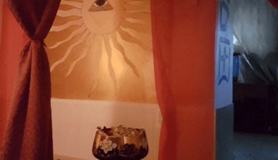 Shambala - Erotic Massage in Ryazan, Russia