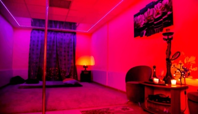Shambala - Erotic Massage in Ryazan, Russia