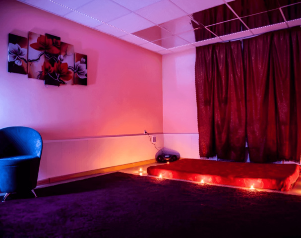 Shambala - Erotic Massage in Ryazan, Russia