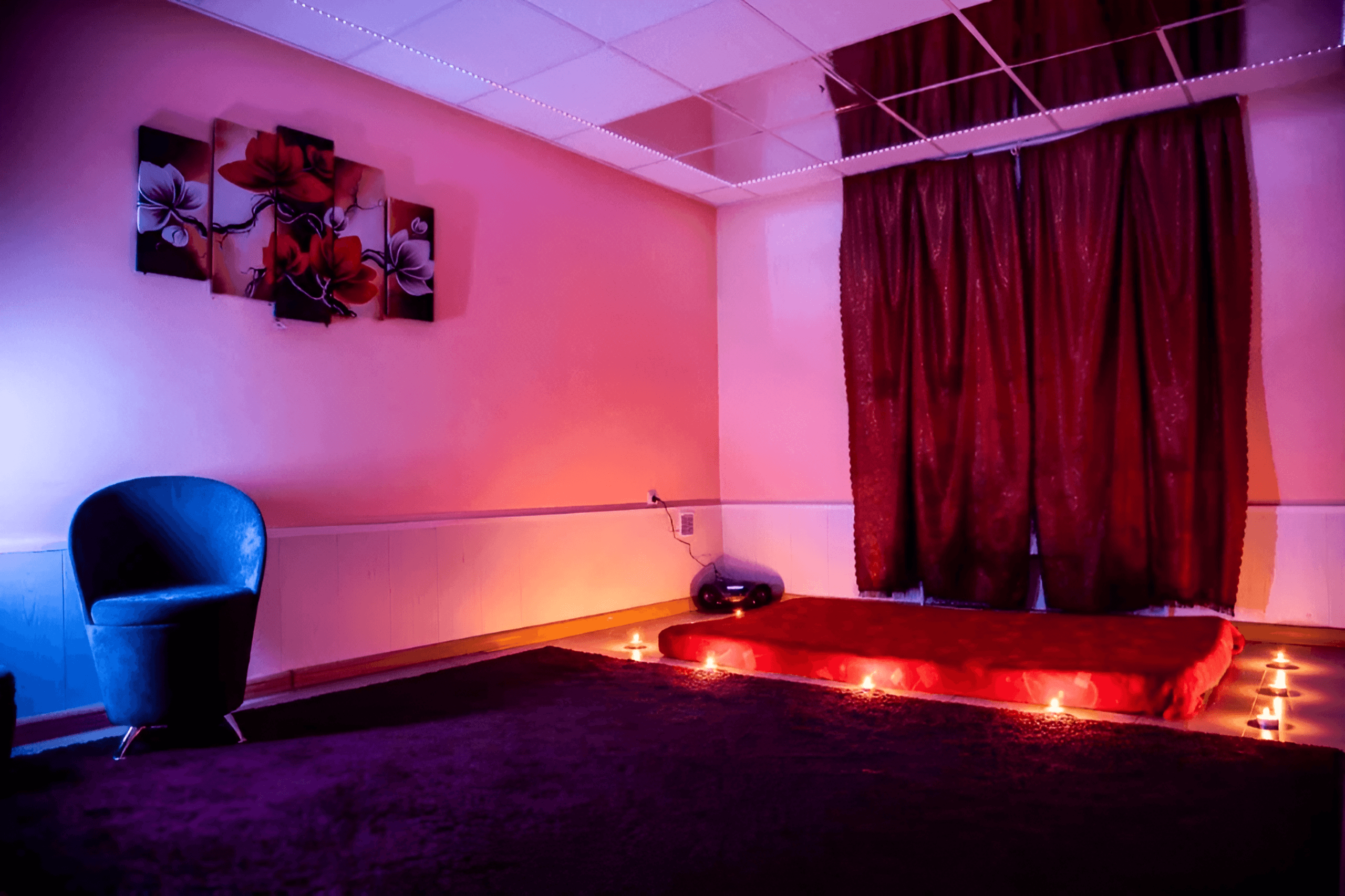 Shambala - Erotic Massage in Ryazan, Russia