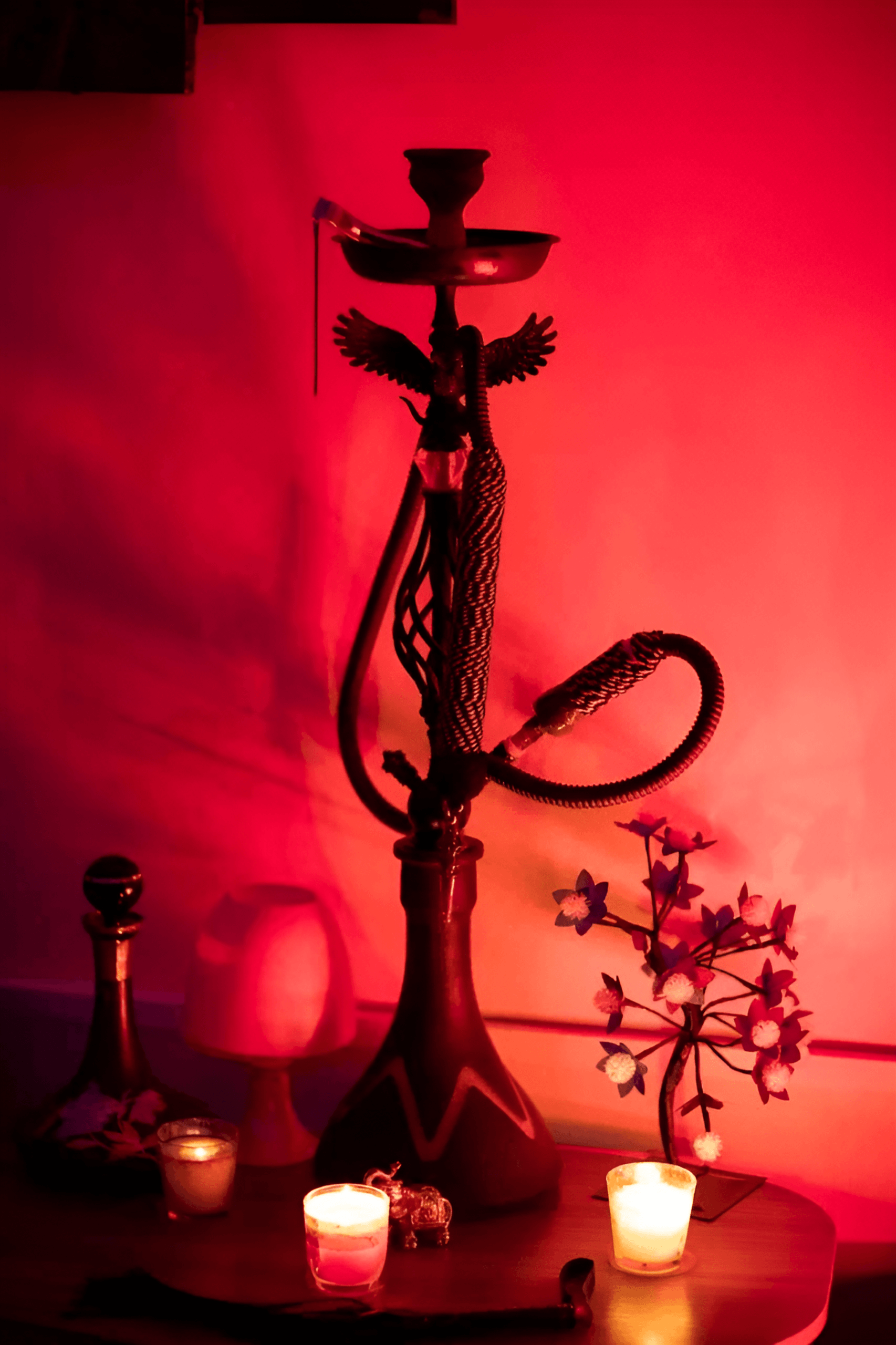 Shambala - Erotic Massage in Ryazan, Russia