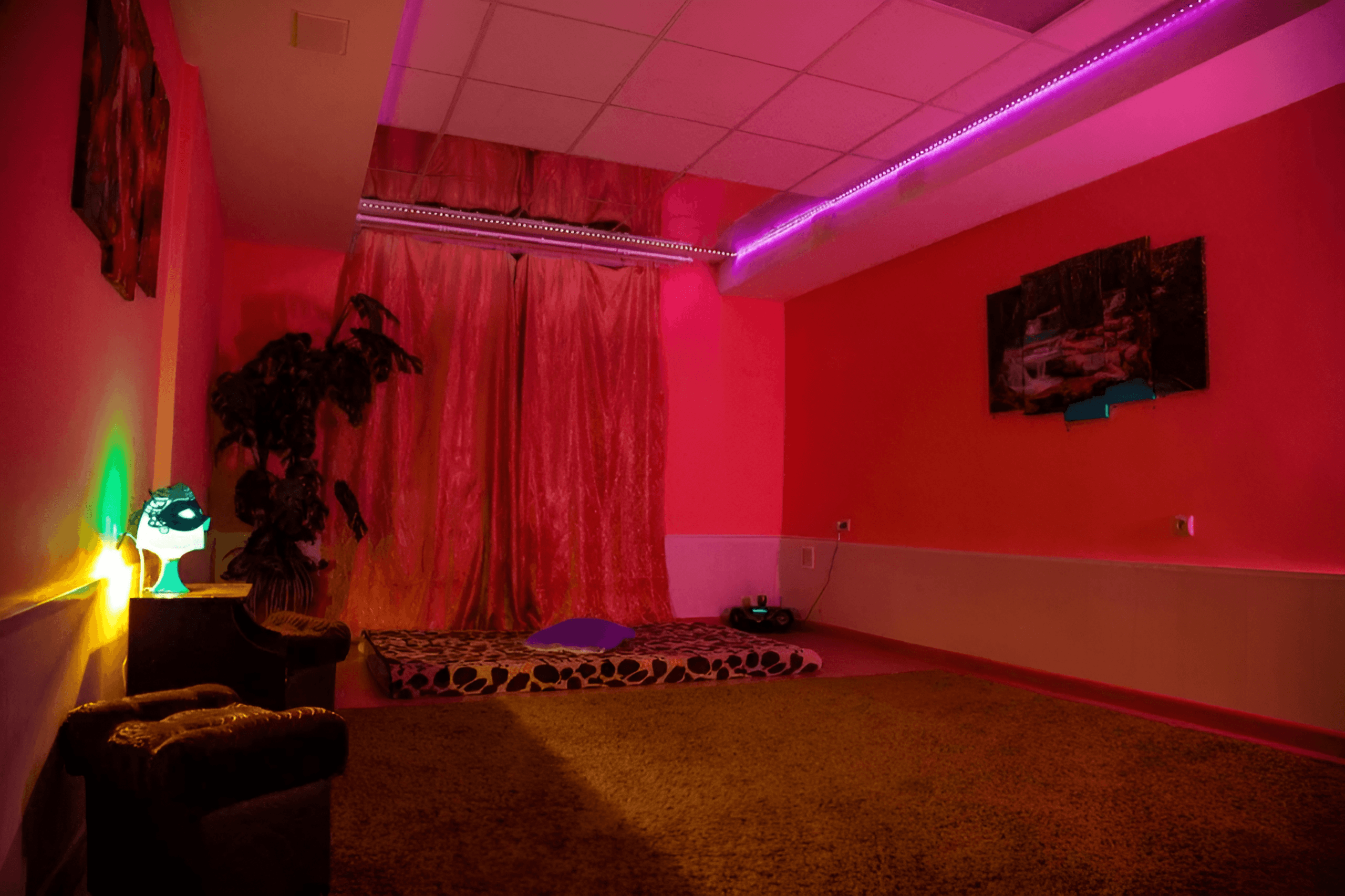 Shambala - Erotic Massage in Ryazan, Russia