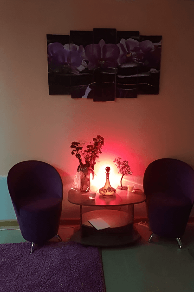 Shambala - Erotic Massage in Ryazan, Russia