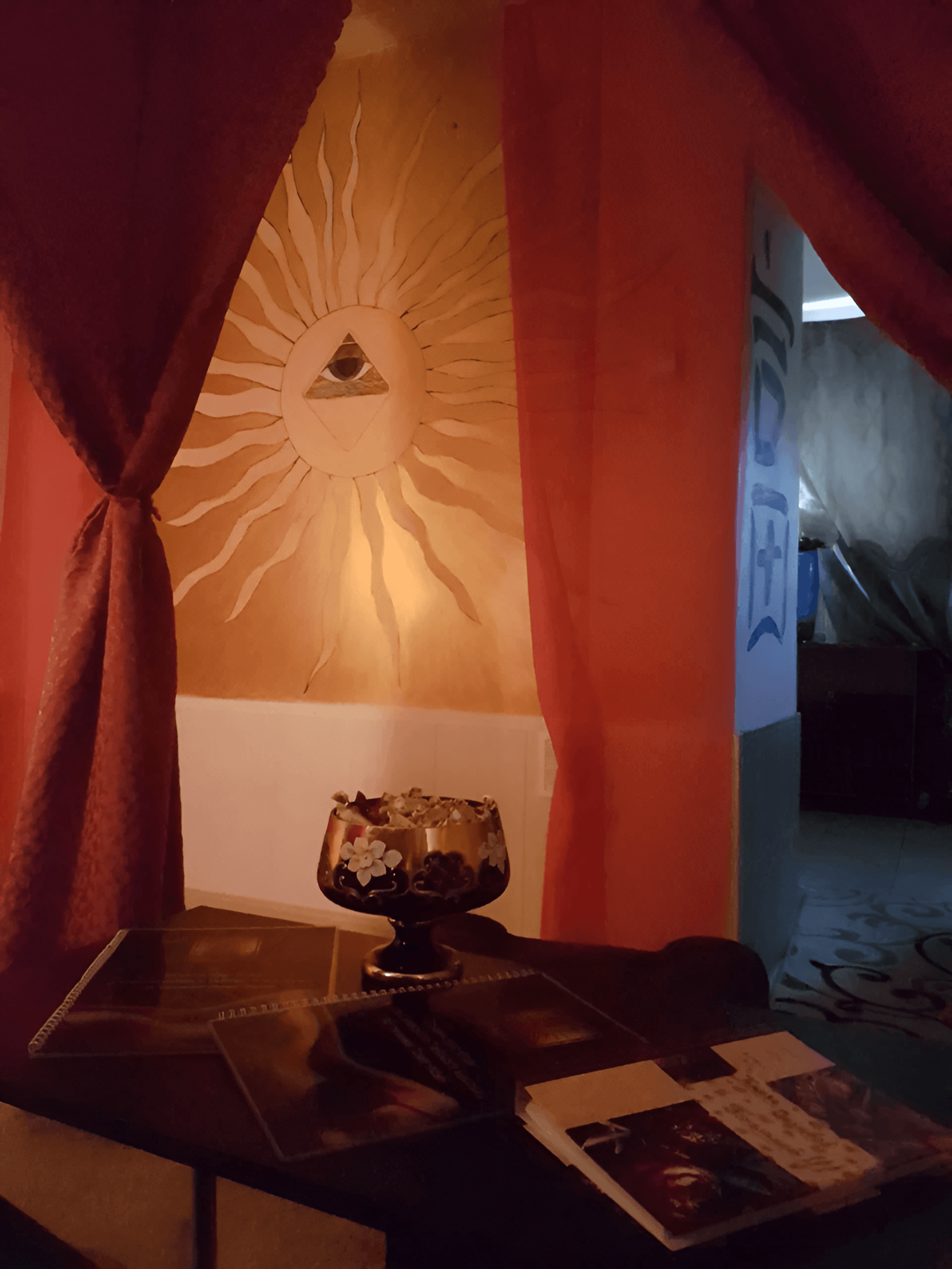 Shambala - Erotic Massage in Ryazan, Russia