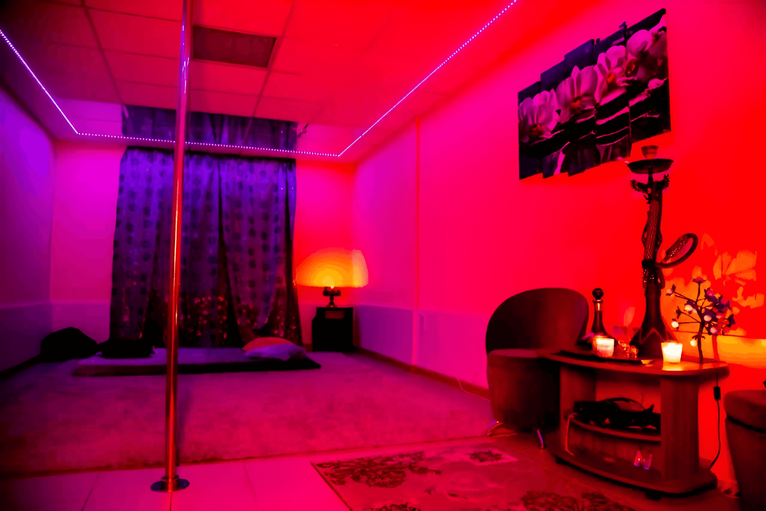Shambala - Erotic Massage in Ryazan, Russia