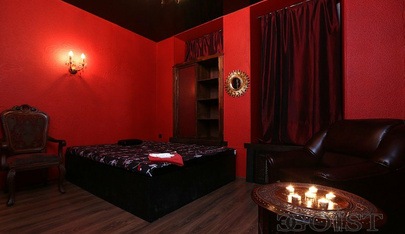 Egoist - Erotic Massage Salon - Erotic Massage in Saint Petersburg, Russia