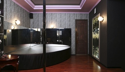 Egoist - Erotic Massage Salon - Erotic Massage in Saint Petersburg, Russia