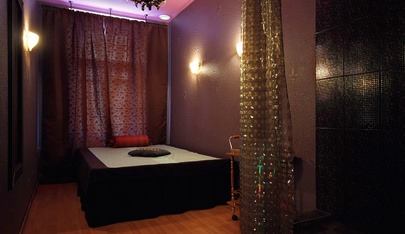 Egoist - Erotic Massage Salon - Erotic Massage in Saint Petersburg, Russia