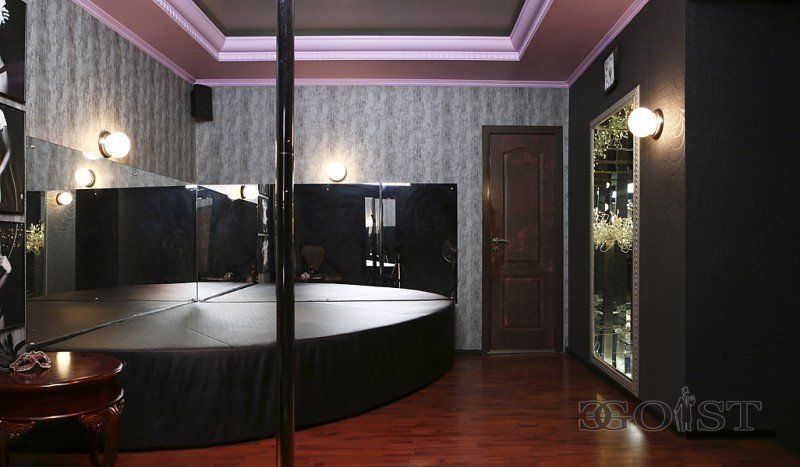 Egoist - Erotic Massage Salon - Erotic Massage in Saint Petersburg, Russia