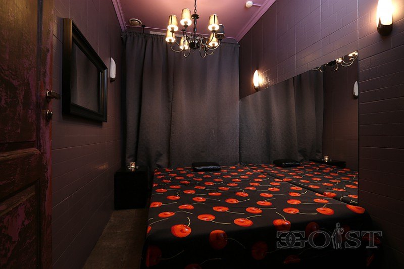 Egoist - Erotic Massage Salon - Erotic Massage in Saint Petersburg, Russia