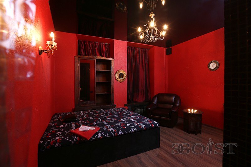 Egoist - Erotic Massage Salon - Erotic Massage in Saint Petersburg, Russia