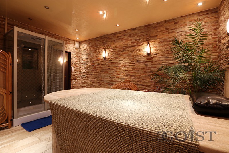 Egoist - Erotic Massage Salon - Erotic Massage in Saint Petersburg, Russia
