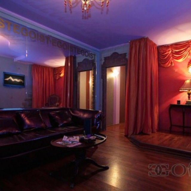 Egoist - Erotic Massage Salon - Erotic Massage in Saint Petersburg, Russia